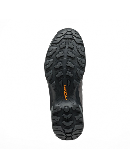 Αθλητικά Scarpa Men's Moraine Mid Pro GTX Anthracite