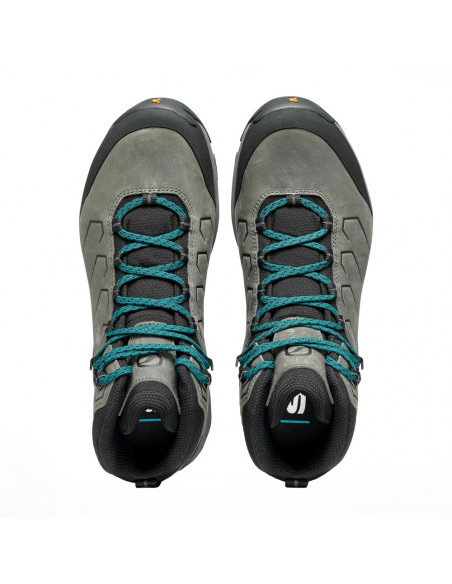 Athletic Shoes Scarpa Men's Moraine Mid Pro GTX Anthracite