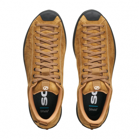 Shoes Scarpa Mojito Wrap GTX Cayenne