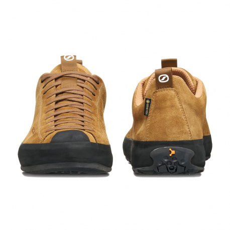 Shoes Scarpa Mojito Wrap GTX Cayenne