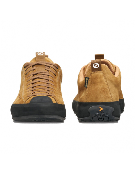 Shoes Scarpa Mojito Wrap GTX Cayenne