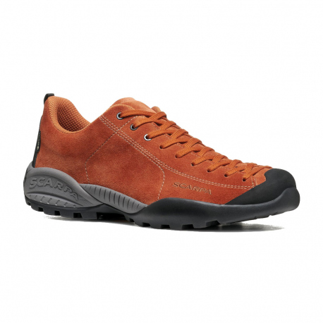 Shoes Scarpa Men's Mojito GTX Chili Shoes Scarpa Men's Mojito GTX Chili