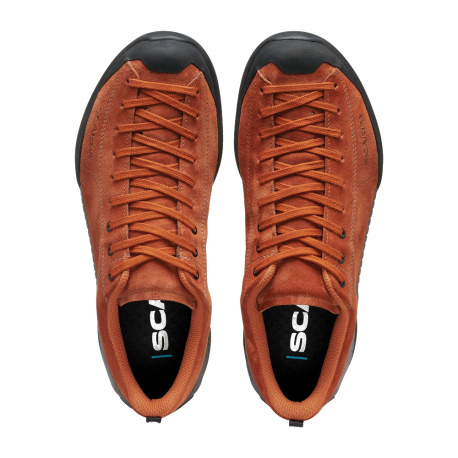 Παπούτσια Scarpa Men's Mojito GTX Chili