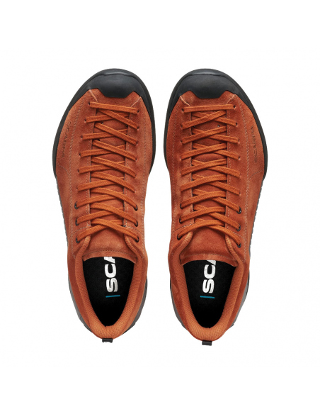 Παπούτσια Scarpa Men's Mojito GTX Chili