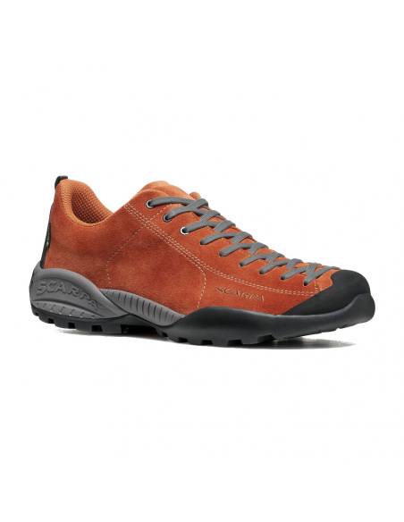 Shoes Scarpa Men's Mojito GTX Chili