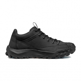 Shoes Scarpa Men's Rove Rock GTX Black