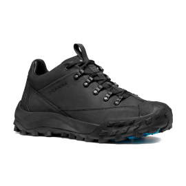 Shoes Scarpa Men's Rove Rock GTX Black 2
