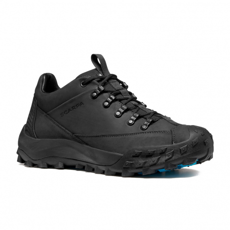 Shoes Scarpa Men's Rove Rock GTX Black Shoes Scarpa Men's Rove Rock GTX Black