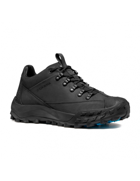 Shoes Scarpa Men's Rove Rock GTX Black