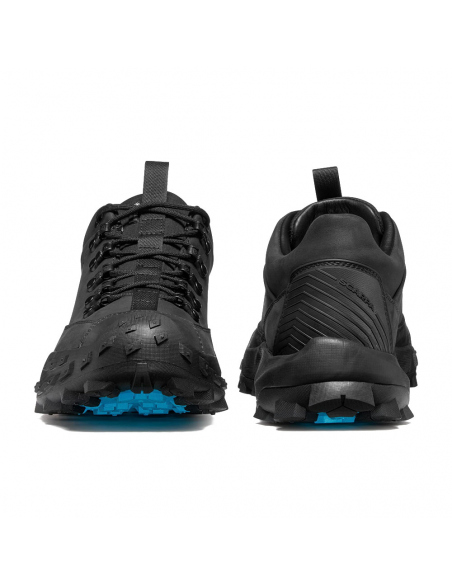 Shoes Scarpa Men's Rove Rock GTX Black