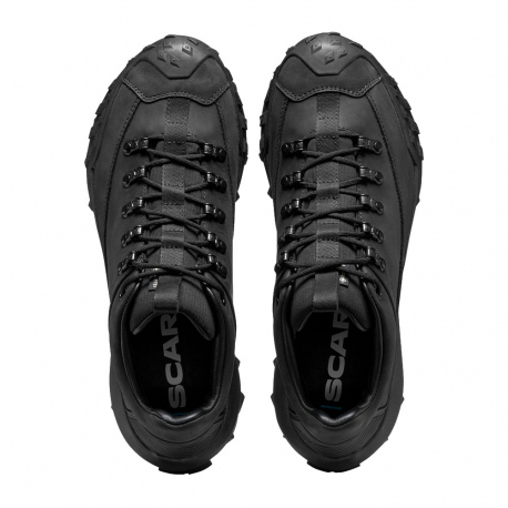 Shoes Scarpa Men's Rove Rock GTX Black Shoes Scarpa Men's Rove Rock GTX Black