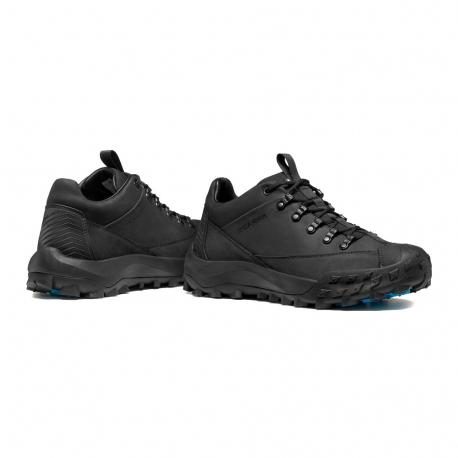 Shoes Scarpa Men's Rove Rock GTX Black Shoes Scarpa Men's Rove Rock GTX Black