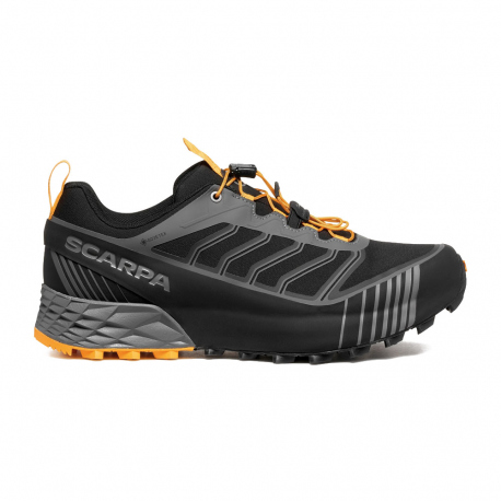 Αθλητικά Scarpa Men's Ribelle Run 2 GTX Dark Gray