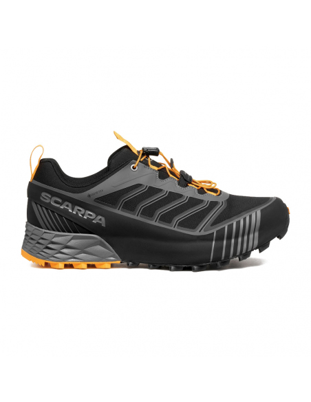 Αθλητικά Scarpa Men's Ribelle Run 2 GTX Dark Gray