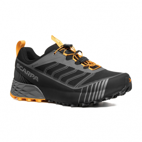 Αθλητικά Scarpa Men's Ribelle Run 2 GTX Dark Gray