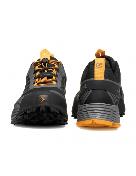 Athletic Shoes Scarpa Men's Ribelle Run 2 GTX Dark Gray