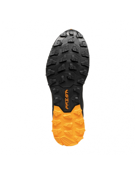 Αθλητικά Scarpa Men's Ribelle Run 2 GTX Dark Gray