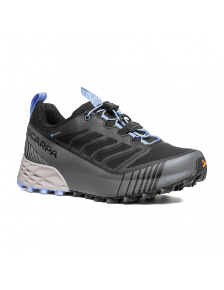 Athletic Shoes Scarpa Women's Ribelle Run 2 GTX Black