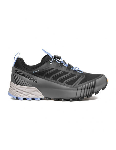 Αθλητικά Scarpa Women's Ribelle Run 2 GTX Black