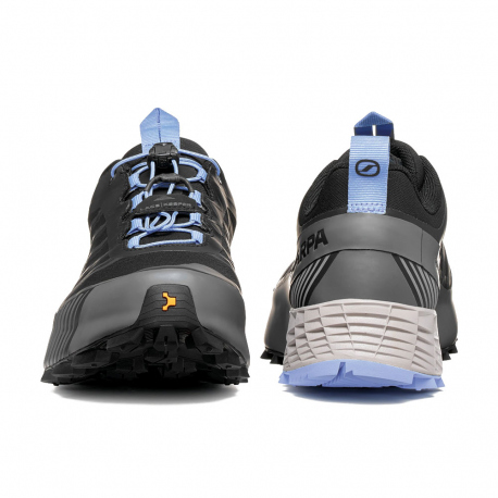 Αθλητικά Scarpa Women's Ribelle Run 2 GTX Black