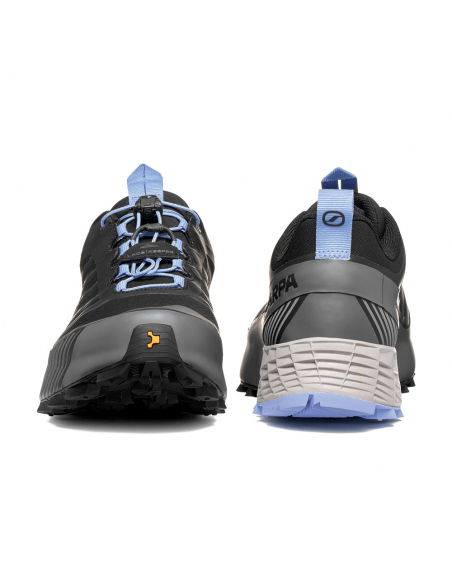 Αθλητικά Scarpa Women's Ribelle Run 2 GTX Black