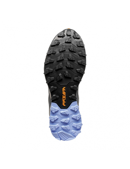 Athletic Shoes Scarpa Women's Ribelle Run 2 GTX Black