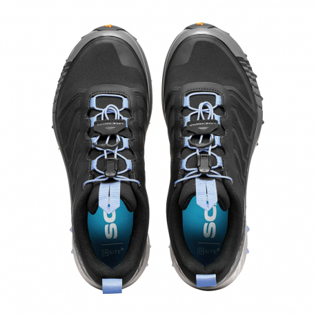 Αθλητικά Scarpa Women's Ribelle Run 2 GTX Black