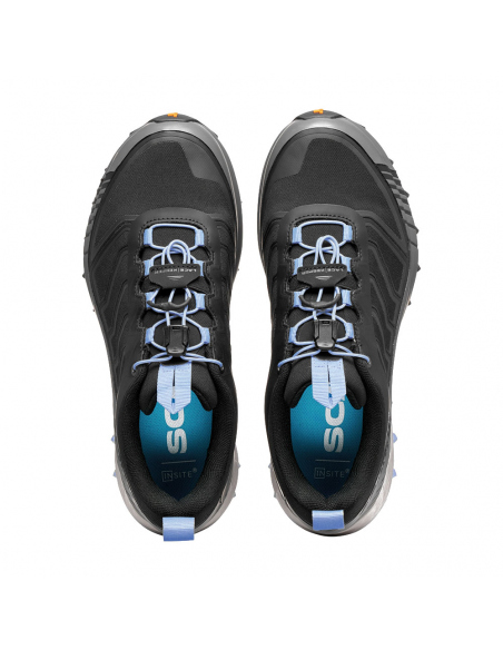 Athletic Shoes Scarpa Women's Ribelle Run 2 GTX Black