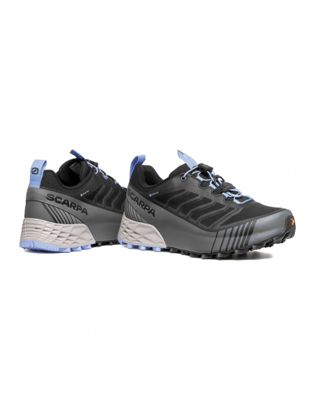 Αθλητικά Scarpa Women's Ribelle Run 2 GTX Black