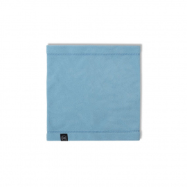 Scarves Buff Polar Neckwarmer Solid Lake Blue 2