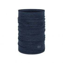 Scarves Buff Lightweight Merino Wool Solid