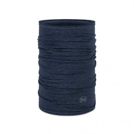 Scarves Buff Lightweight Merino Wool Solid