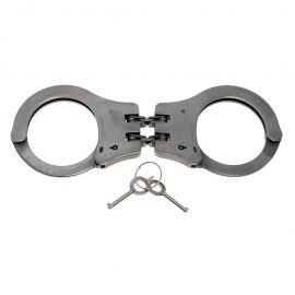 Tactical Gear - Accessories Double Lock Handcuffs