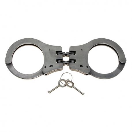 Double Lock Handcuffs