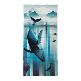 Scarves Buff Original EcoStretch Gem Malachite 2