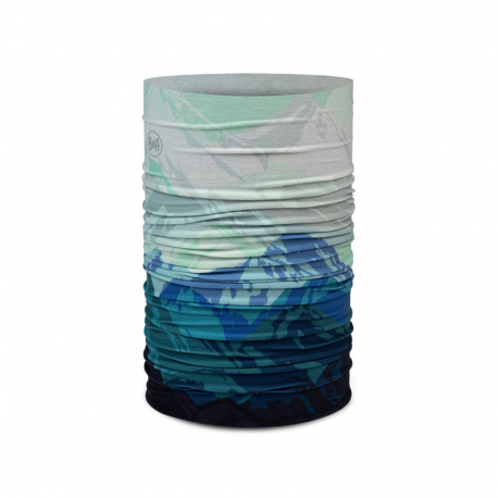 Scarves Buff Original EcoStretch Dryen Blue