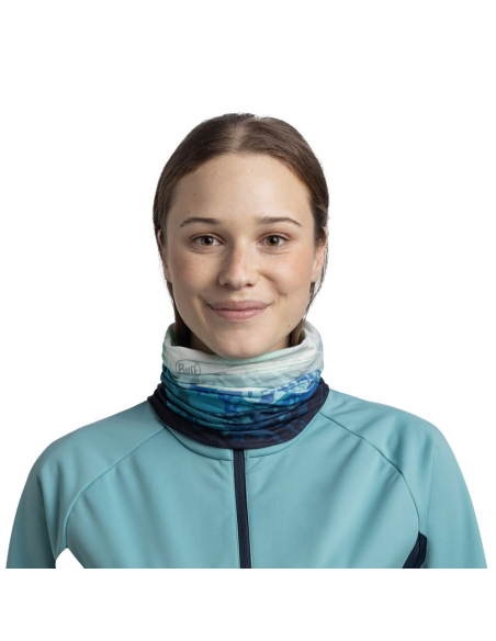 Scarves Buff Original EcoStretch Dryen Blue