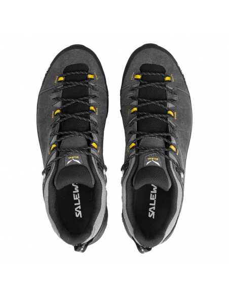 Boots - Hiking Shoes Salewa Men's Alp Trainer 2 GTX Onyx