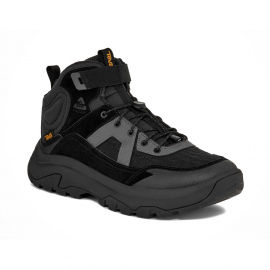 Boots - Hiking Shoes Teva Men's Hurricane Daybreaker Mid RP Black 2