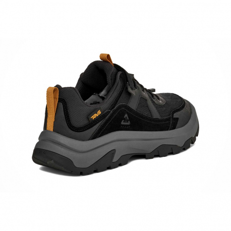 Μπότες - Ορειβατικά Teva Men's Hurricane Daybreaker RP Black