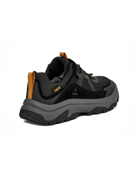 Μπότες - Ορειβατικά Teva Men's Hurricane Daybreaker RP Black