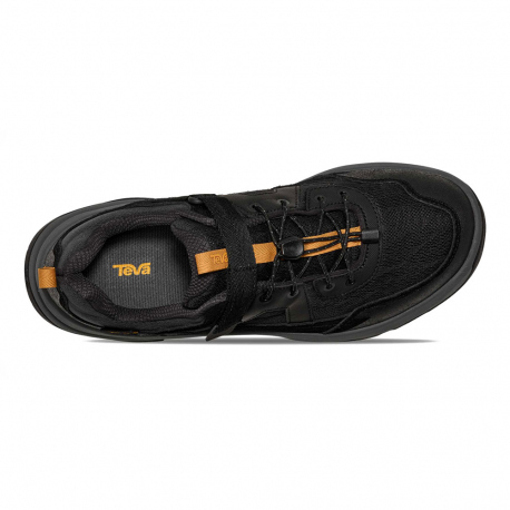 Μπότες - Ορειβατικά Teva Men's Hurricane Daybreaker RP Black