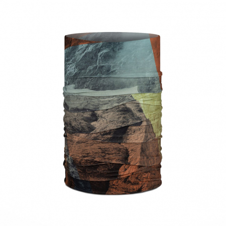 Φουλάρια - Κασκόλ Buff Original EcoStretch Neski Multi