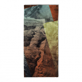 Scarves Buff Original EcoStretch Neski Multi 2