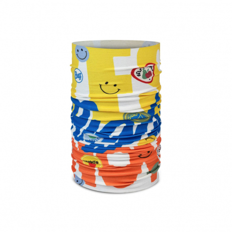 Scarves Buff Kids Original Ziag Multi