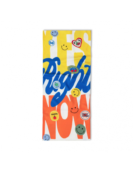 Scarves Buff Kids Original Ziag Multi