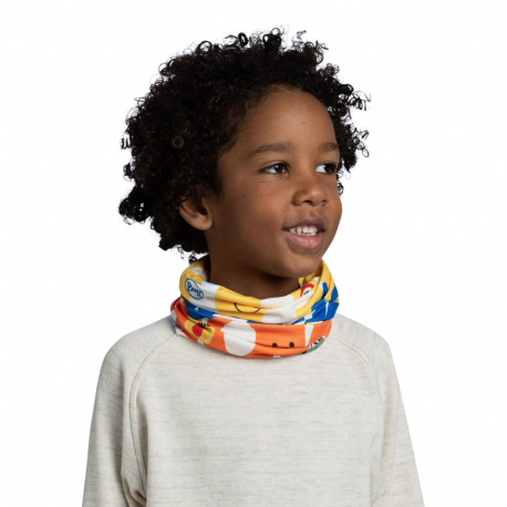 Scarves Buff Kids Original Ziag Multi