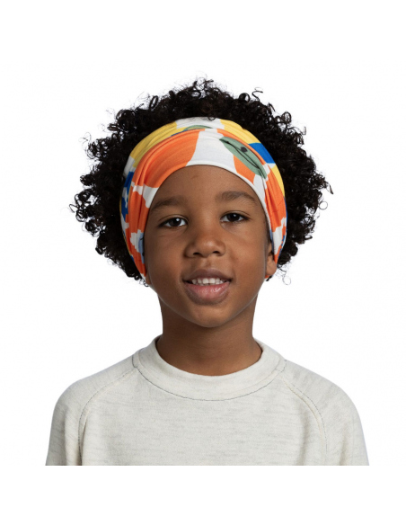 Scarves Buff Kids Original Ziag Multi