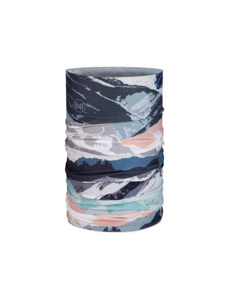 Φουλάρια - Κασκόλ Buff Original EcoStretch Onlar Multi