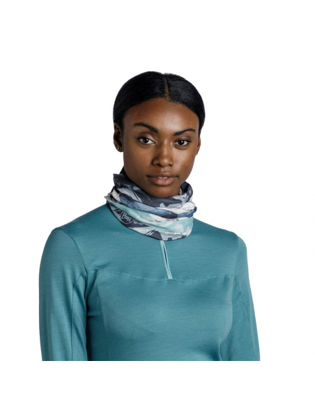 Φουλάρια - Κασκόλ Buff Original EcoStretch Onlar Multi